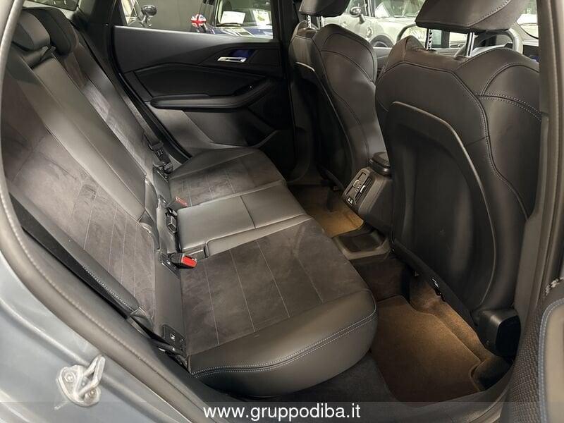 BMW Serie 2 Active Tourer Serie 2 U06 Active Tourer 218d Active Tourer Msport auto