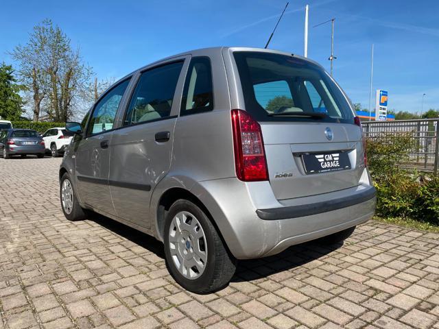 FIAT Idea 1.3 Multijet 16V