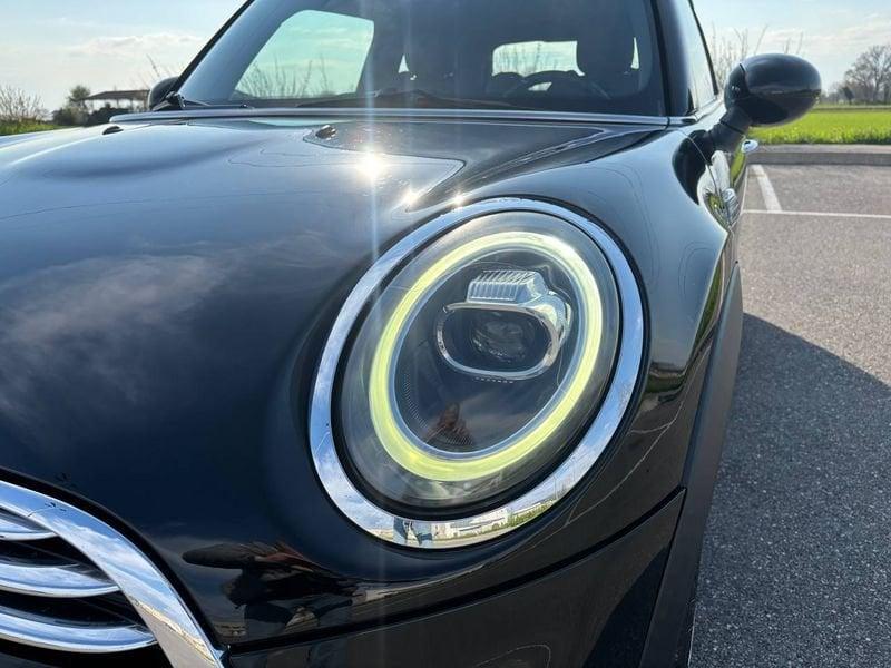 MINI Cooper 1.5 Diesel 116cv - 3 porte