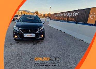 PEUGEOT 2008 1.5 HDIe 100cv *STYLE*