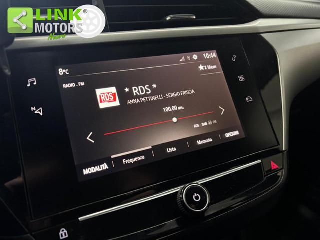 OPEL Corsa 1.5 D 102 CV