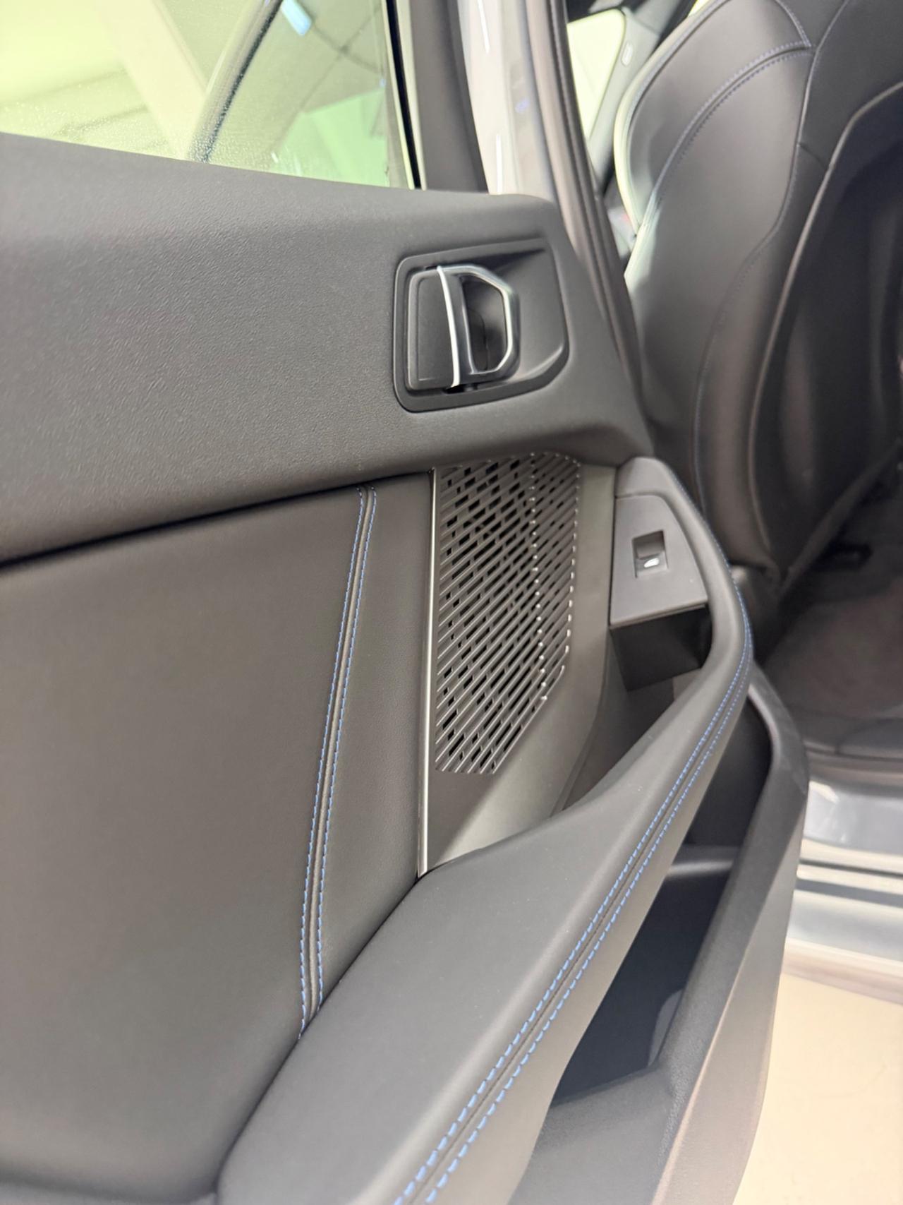 Bmw SERIE 1 118d MSport Pro FINANZIABILE