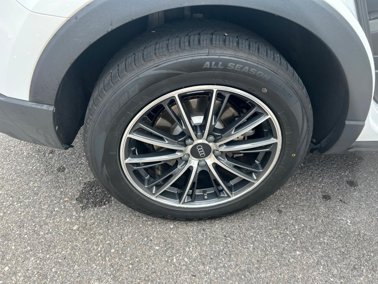 Audi Q3 45 TFSI plug in e S tronic Business unico proprietario