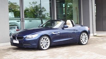 BMW Z4 sDrive28i