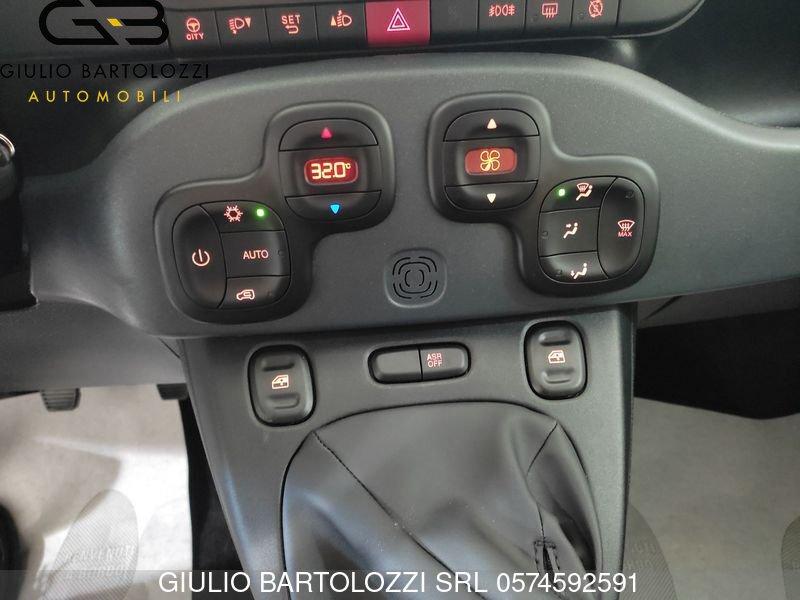 FIAT Panda Panda 1.0 FireFly S&S Hybrid