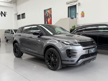 Land Rover Range Evoque 2.0D I4-L.Flw 150 CV AWD Auto R-Dynamic S