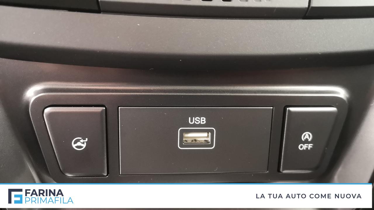 KGM Tivoli Must - 1.5 Turbo GDI 163 CV - 2wd MT