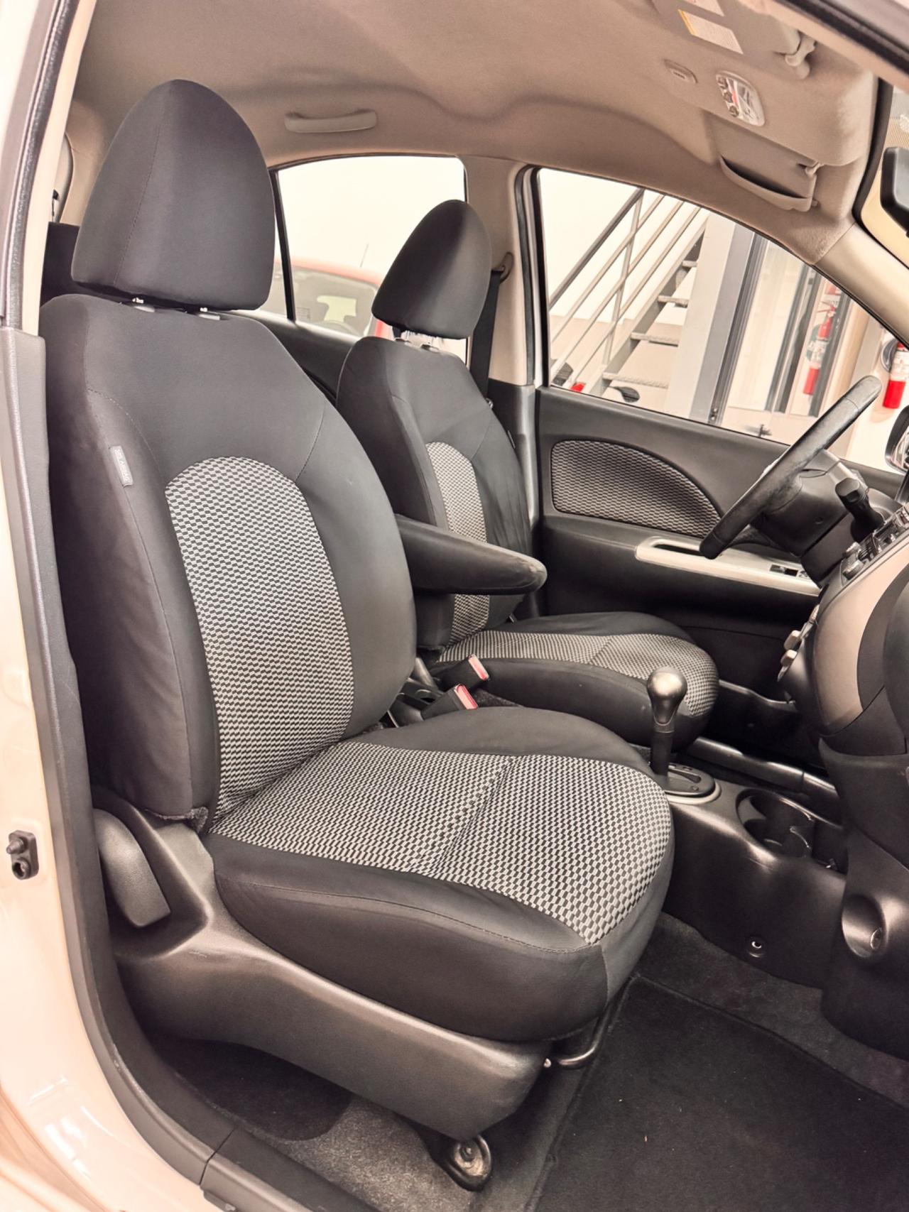Nissan Micra 1.2 5 Porte Tekna 85.000 KM - 2015
