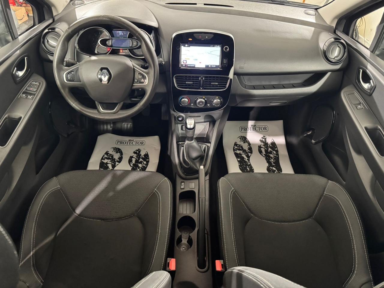 Renault Clio dCi 8V 75 CV 5 porte Energy