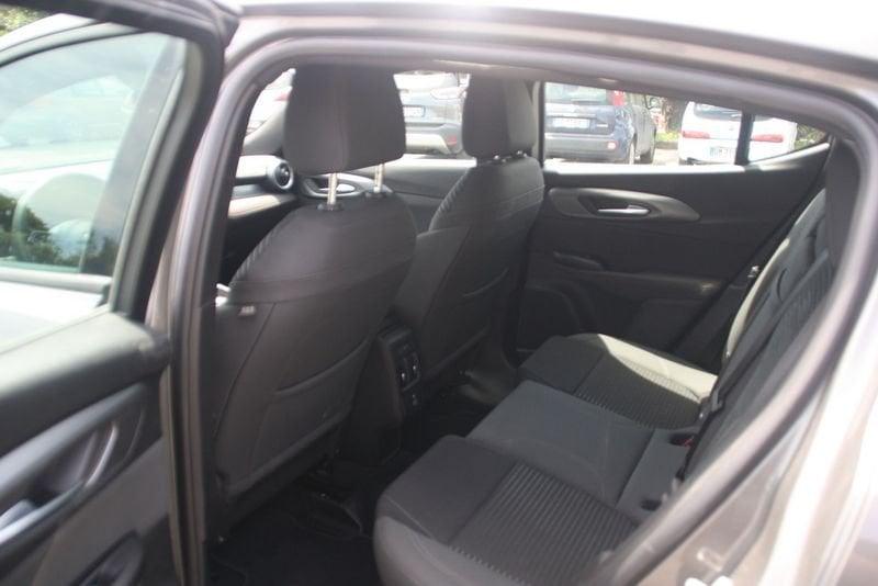 Alfa Romeo Tonale 1.5 160cv Hybrid TCT7 Sprint