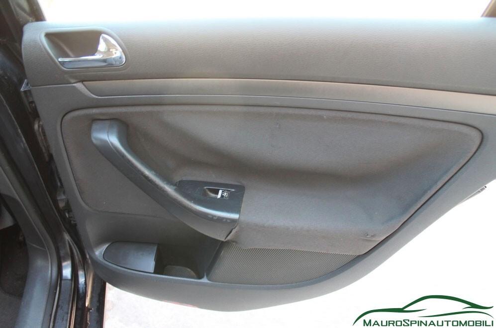 VOLKSWAGEN GOLF 1.9 TDI 5 PORTE