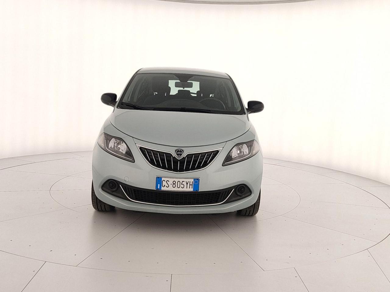 Lancia Ypsilon 1.0 FireFly 5 porte S&S Hybrid Platino