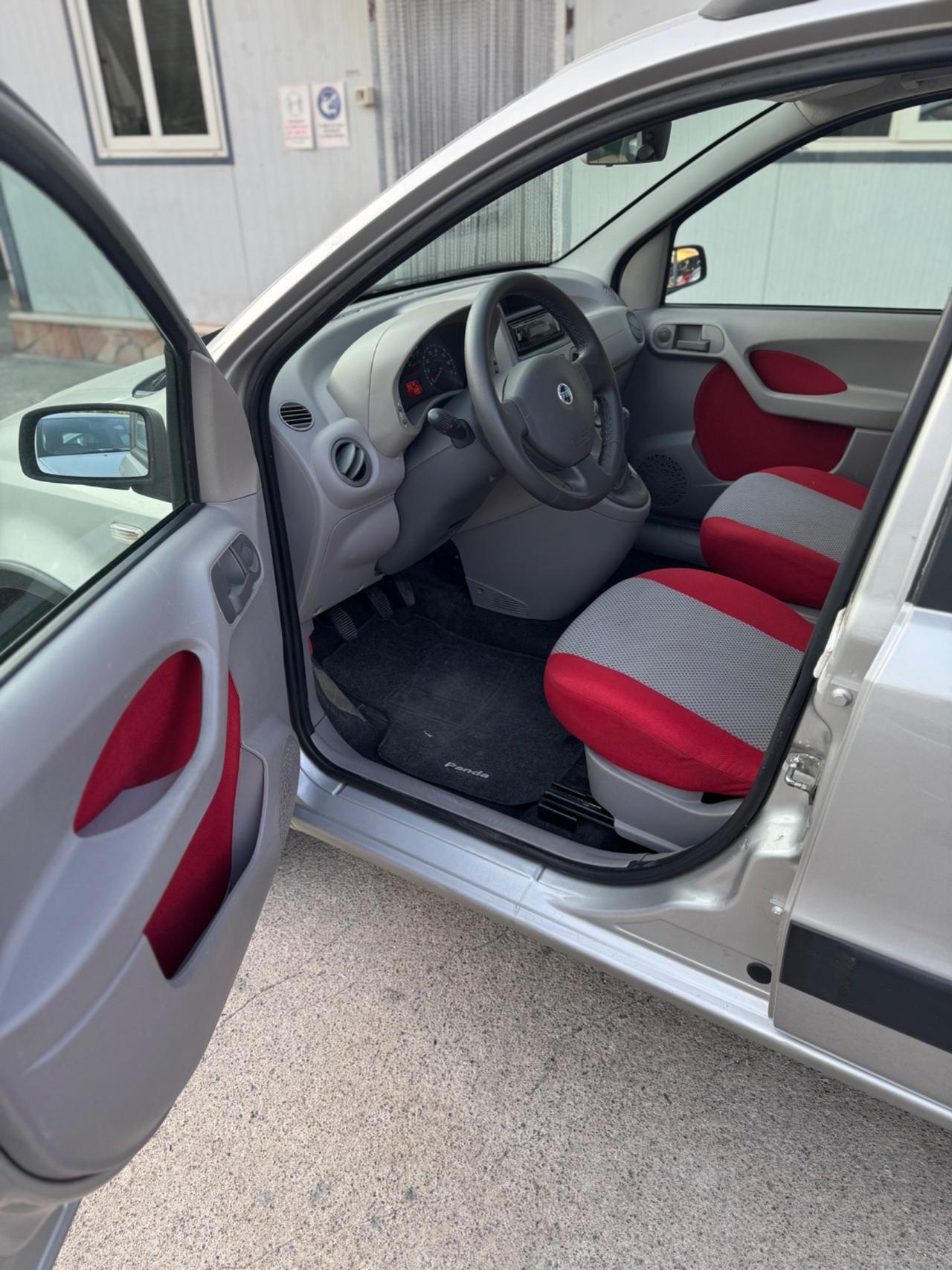Fiat Panda 1.3 MJT 16V 4x4 Climbing