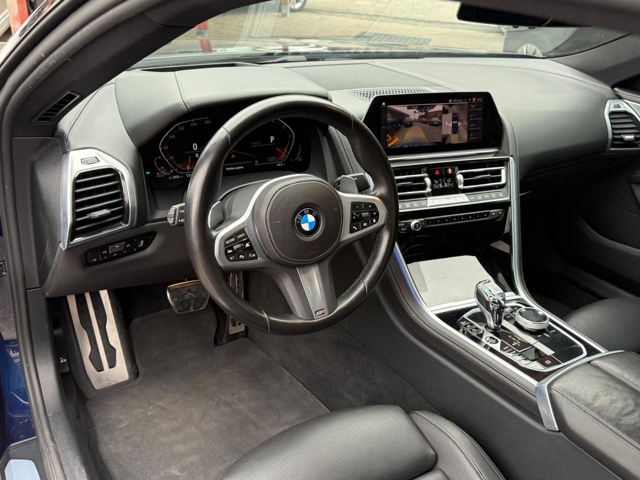 840d 48V xDrive-msport -unipro-iva esp-rate -