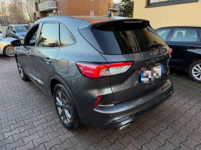 FORD Kuga 2.5 PHEV 225 CV CVT 2WD ST-Line