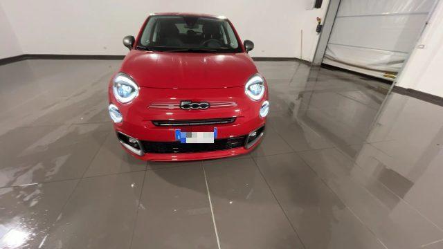 FIAT 500X 1.3 MJT 95 CV Sport #Vari.Colori #Neopatentati