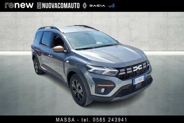 Dacia Jogger 1.6 HYBRID Extreme
