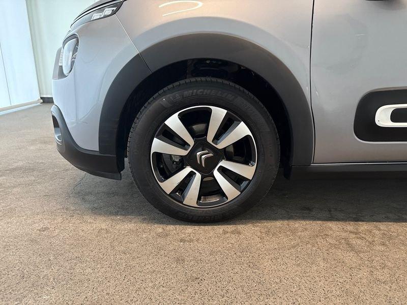 Citroën C3 PureTech 110 S&S MAX EAT6