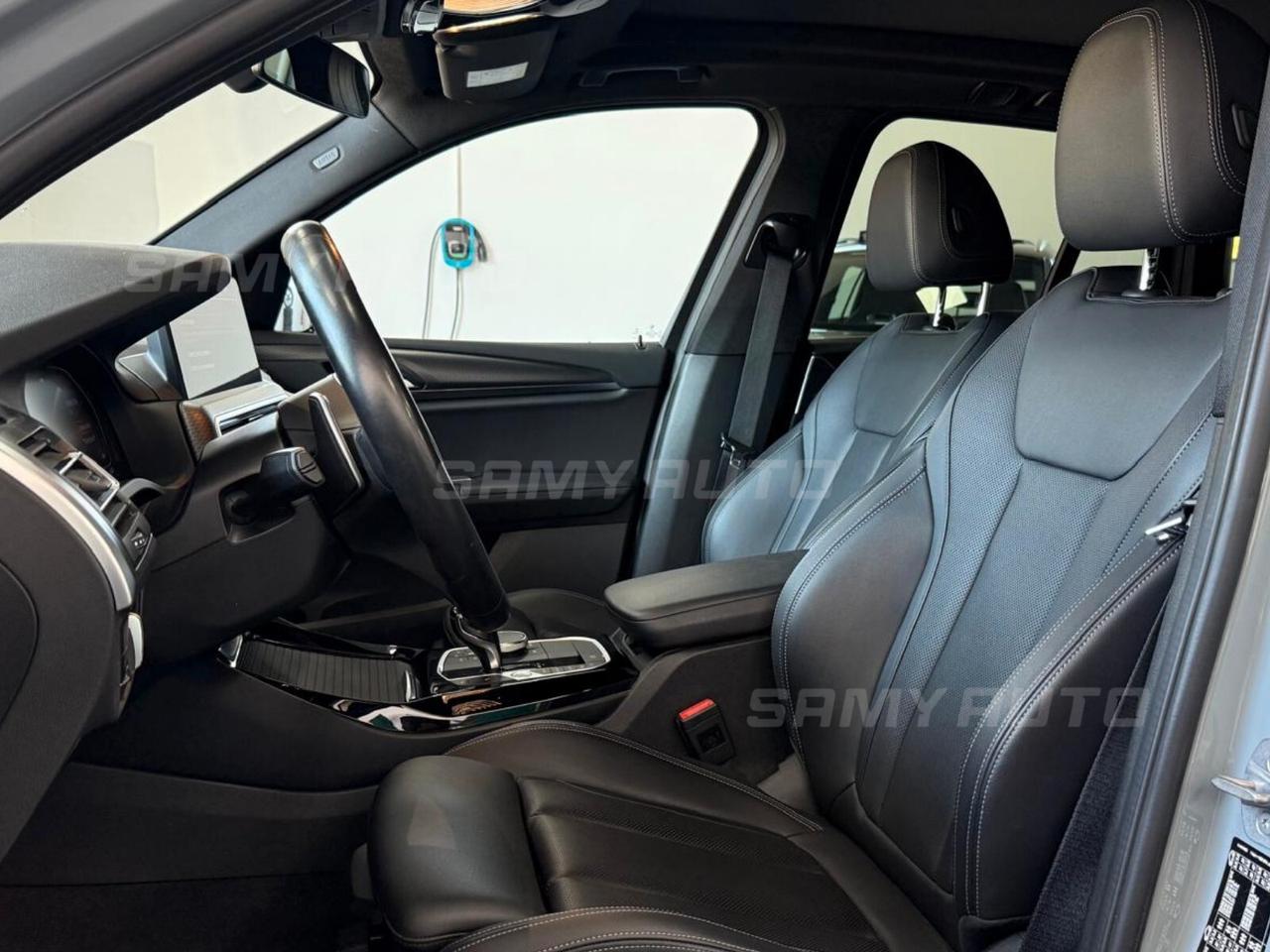 Bmw X3 xDrive30d 48V Msport