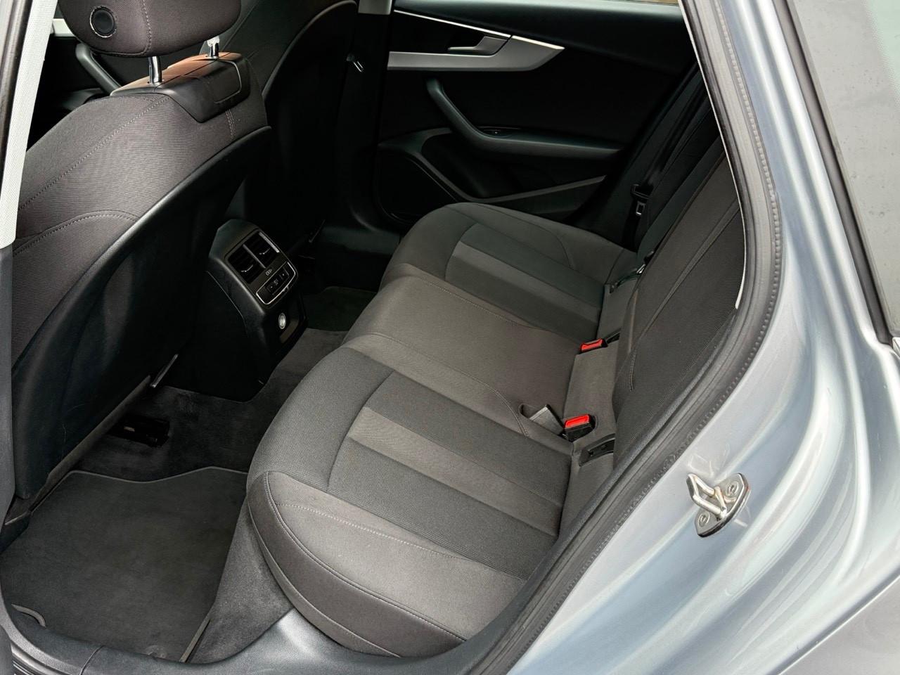 Audi A4 Avant 2.0 TDI 190 CV quattro S Line/tetto