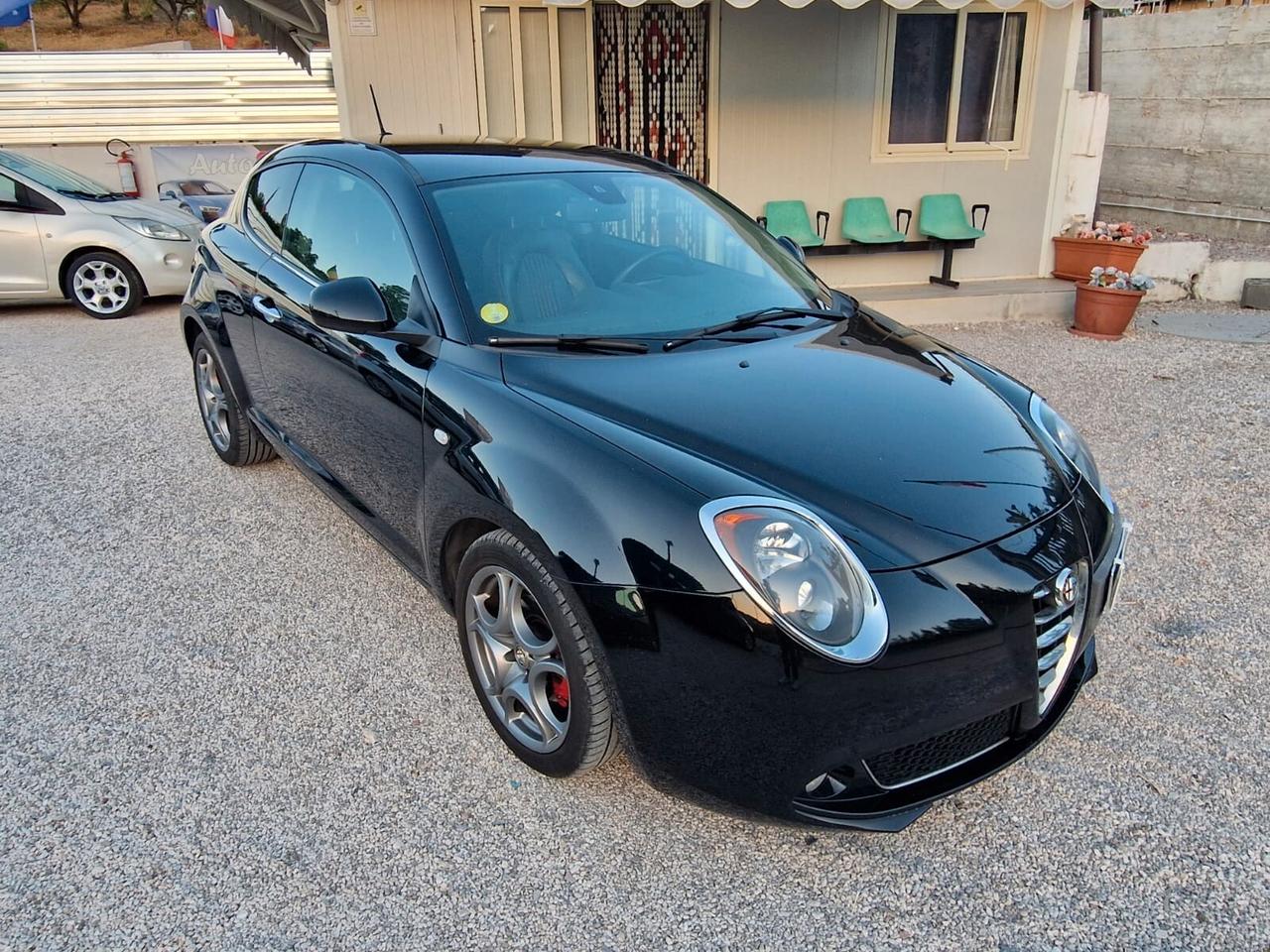 Alfa Romeo MiTo 1.3 JTDm 85 CV S&S
