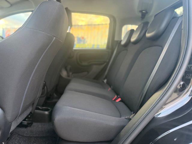 FIAT Panda Cross 2023 Pari al nuovo
