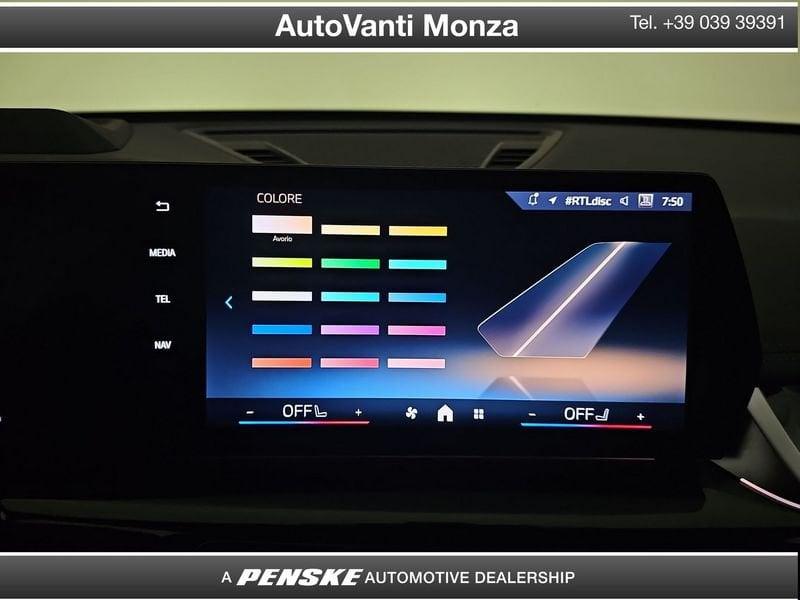 BMW X1 X1 xDrive 25e Msport Pro