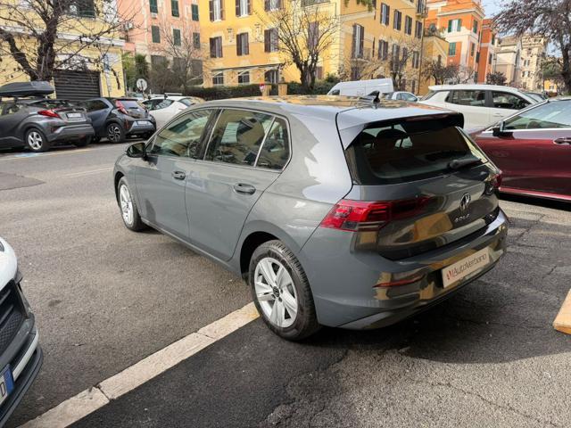 VOLKSWAGEN Golf 2.0 TDI 115 CV Euro 6D Life