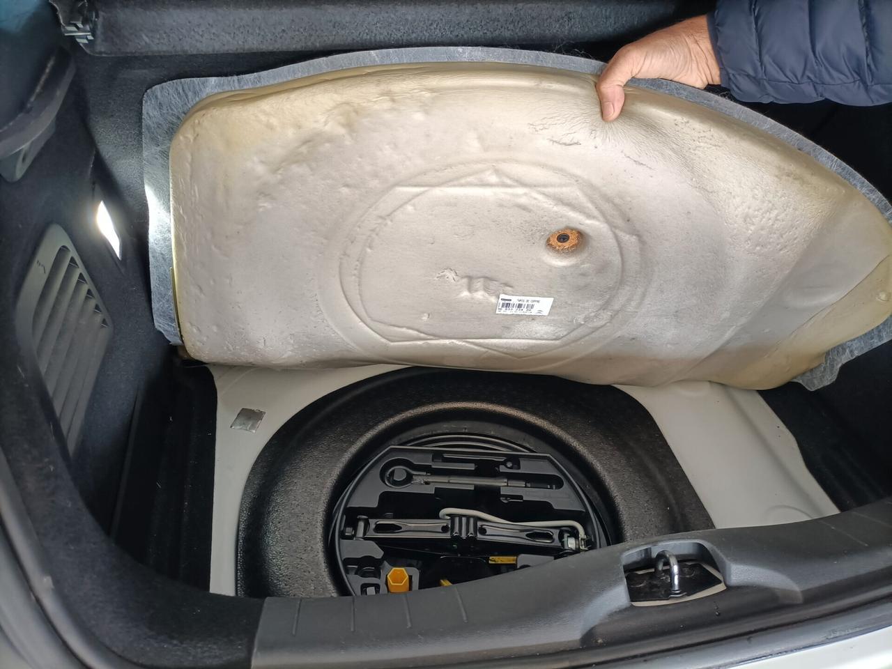 Ds DS3 3 1.6 THP 155 Sport Chic 03/2011