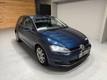 Volkswagen Golf 1.4 TSI 3p. Highline BlueMotion Technology