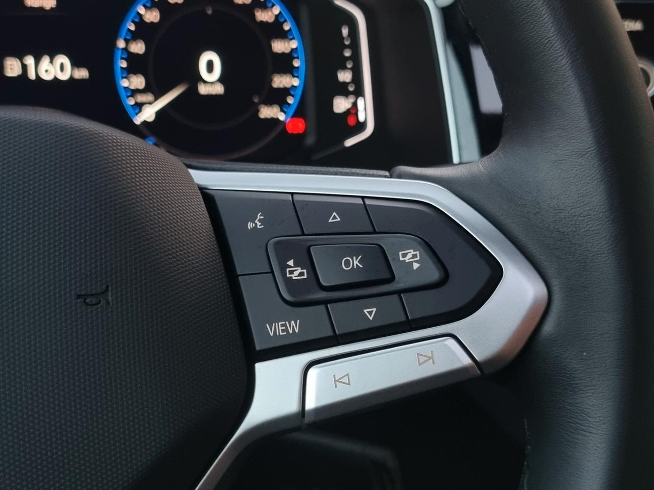 Volkswagen Taigo 1.0 TSI 115 CV R-Line