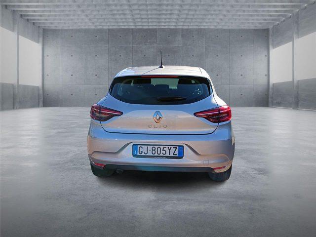 RENAULT Clio 5ª serie TCe 90 CV 5 porte Business