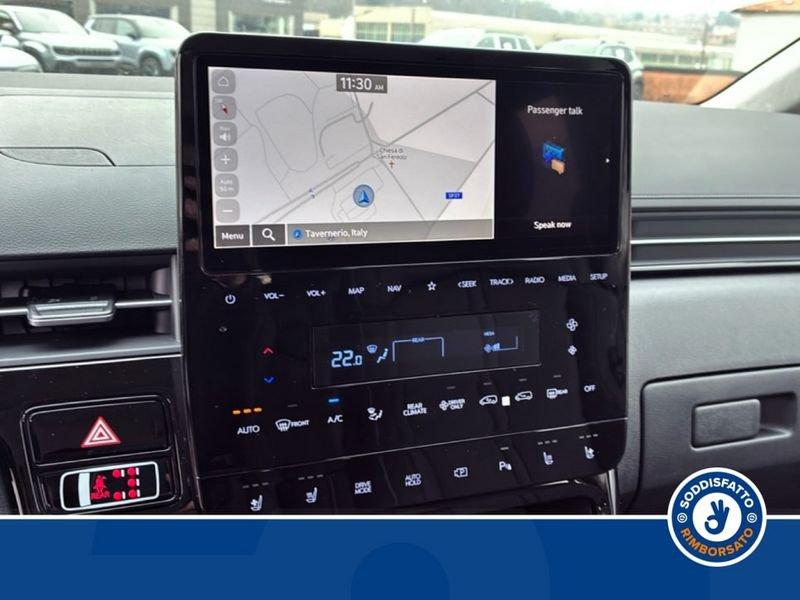 Hyundai Staria 1.6 HEV 2WD Luxury - 7 Posti