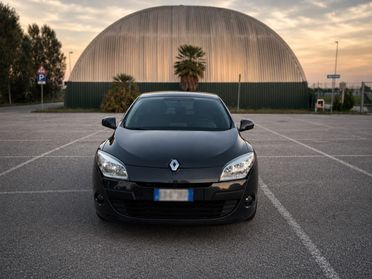 Renault Megane Mégane 1.5 dCi 90CV Attractive