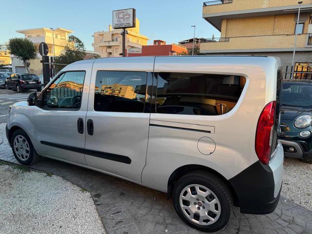 FIAT Doblo 1.6 MJT 120CV S&S PL Maxi N1 no clima.