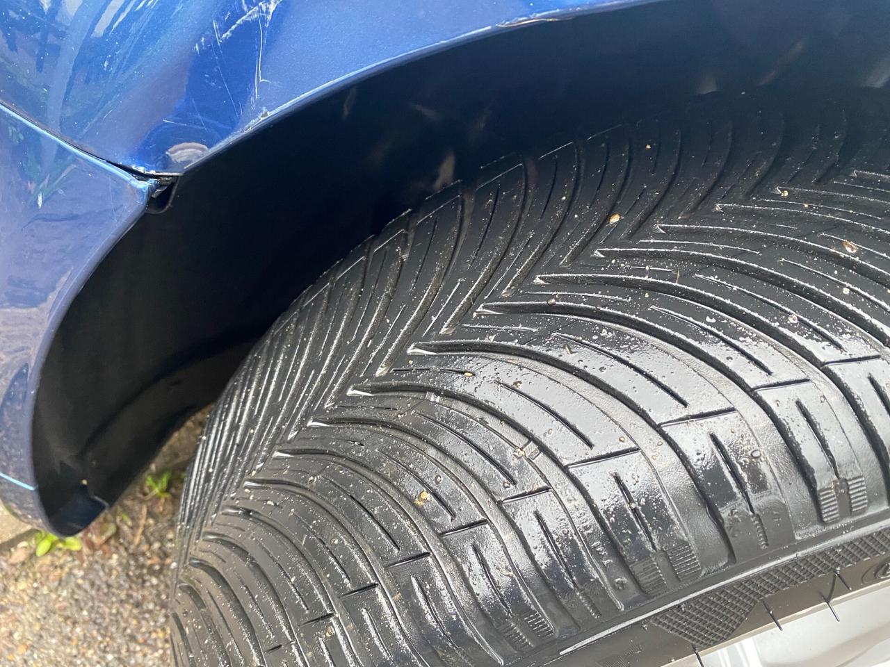 Audi A3 SPB 2.0 16V TDI Ambition