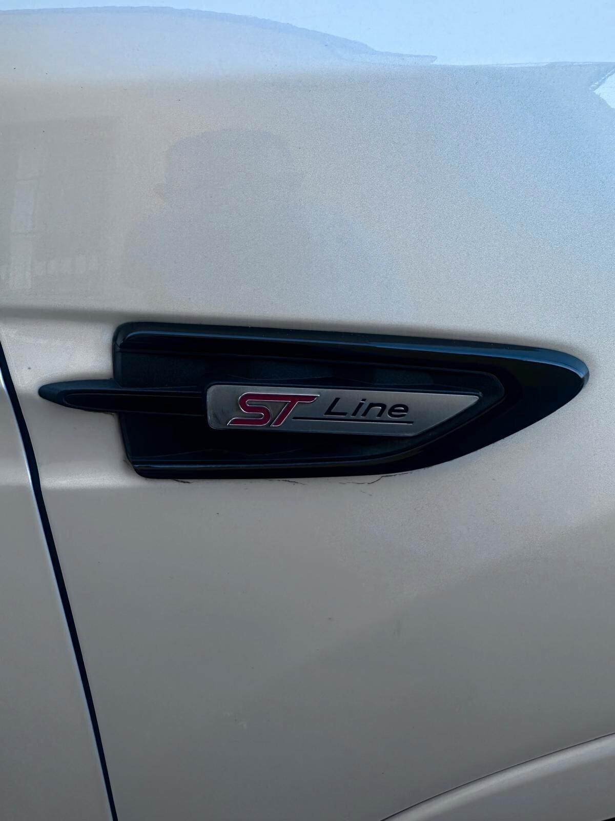 Ford Kuga 2.0 TDCi 180CV ST-Line 4WD