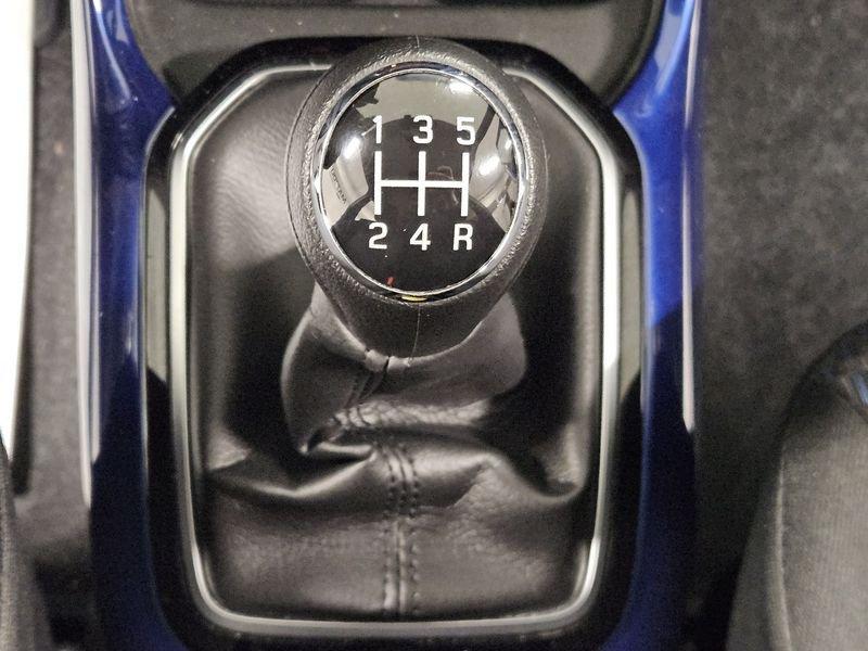 Suzuki Ignis 1.2 Hybrid Top AllGrip 4WD