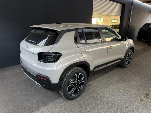 JEEP Avenger 1.2 Turbo 110 CV MHEV Summit *PREZZO REALE*