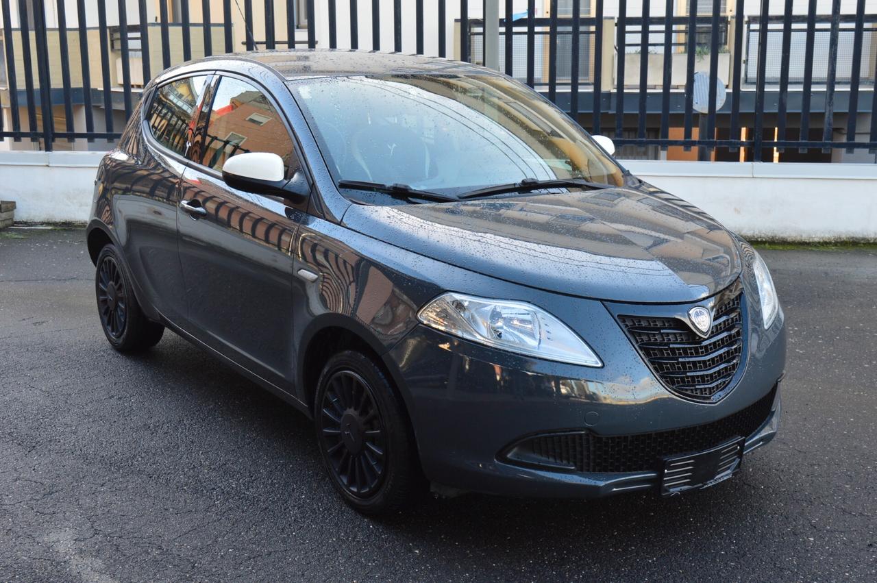 Lancia Ypsilon 1.3 MJT 16V 95 CV 5 porte S&S Elefantino