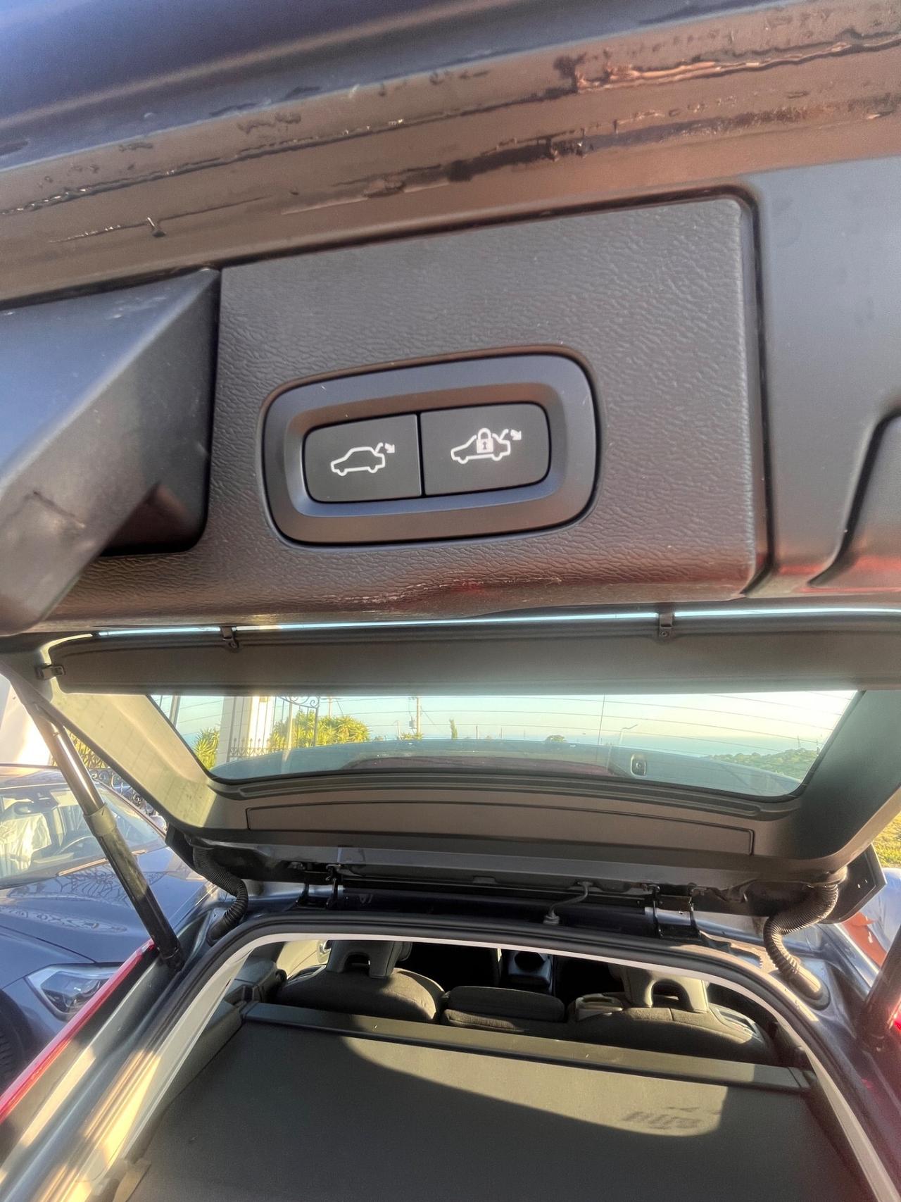 Volvo XC 60 XC60 D4 Geartronic Momentum