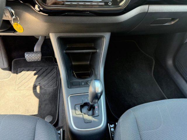 VOLKSWAGEN up! AUTOMATICA POCHISSIMI KM CERCHI IN LEGA GARANZIA