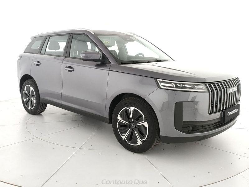 JAECOO 5 Jaecoo 5 1.6 TGDI 147 CV aut. Exclusive