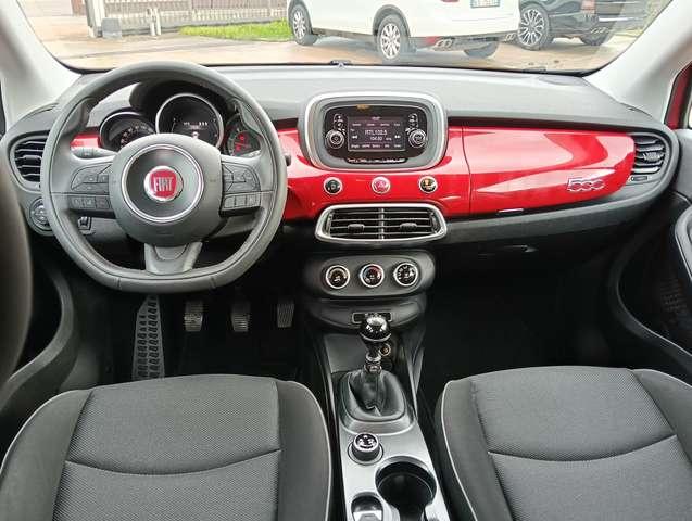 Fiat 500X 1.3 mjt Popstar 4x2 95cv X NEOPAT. IVA DED.