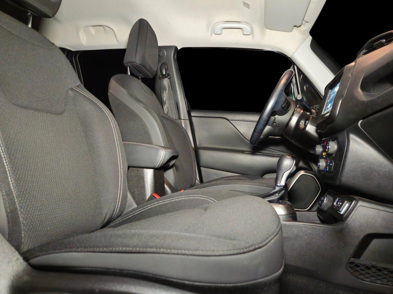 Jeep Renegade 2.0 mjt Limited 4wd 140cv auto 9m