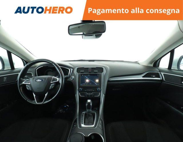 FORD Mondeo 2.0 TDCi 180 CV S&S Powershift SW Titanium Busines