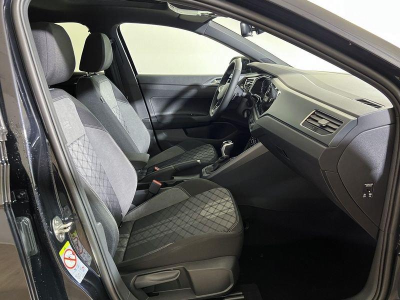 Volkswagen Taigo Taigo 1.0 tsi R-Line Plus 115cv dsg