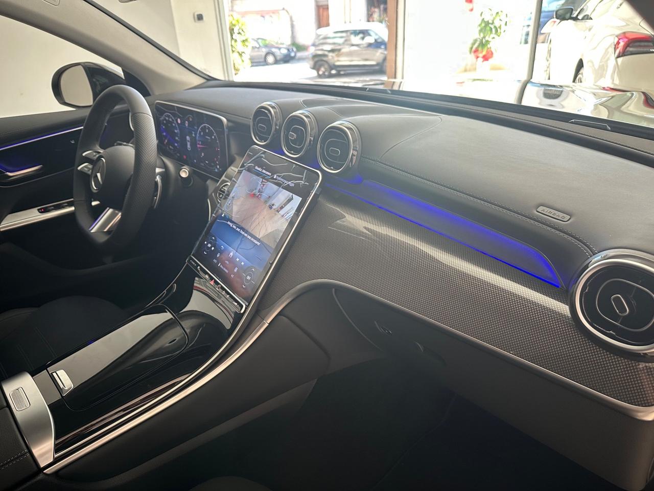 Mercedes-benz GLC 220 d 4Matic Mild Hybrid AMG Line Premium