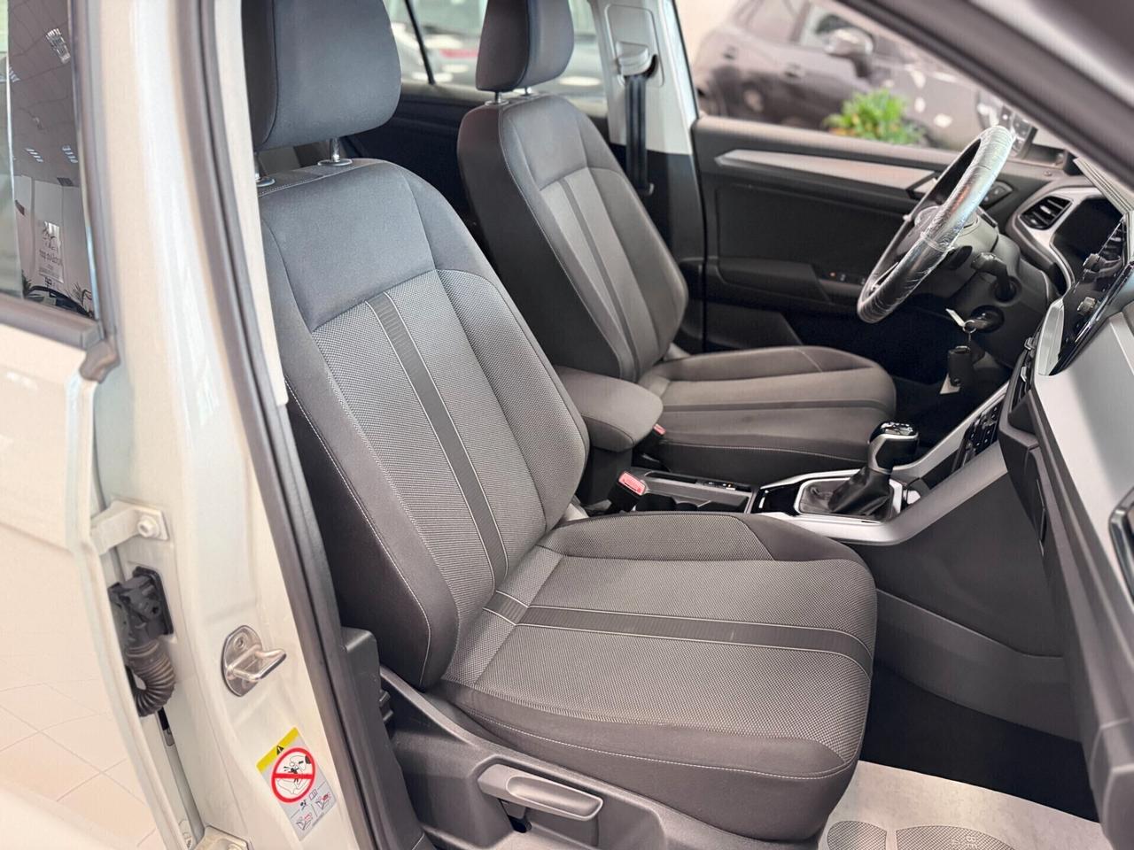 Volkswagen T-Roc 2.0 TDI SCR 150 CV DSG Style PROMO