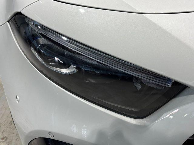 MERCEDES-BENZ A 45 S AMG 4Matic+ AMG Line Premium